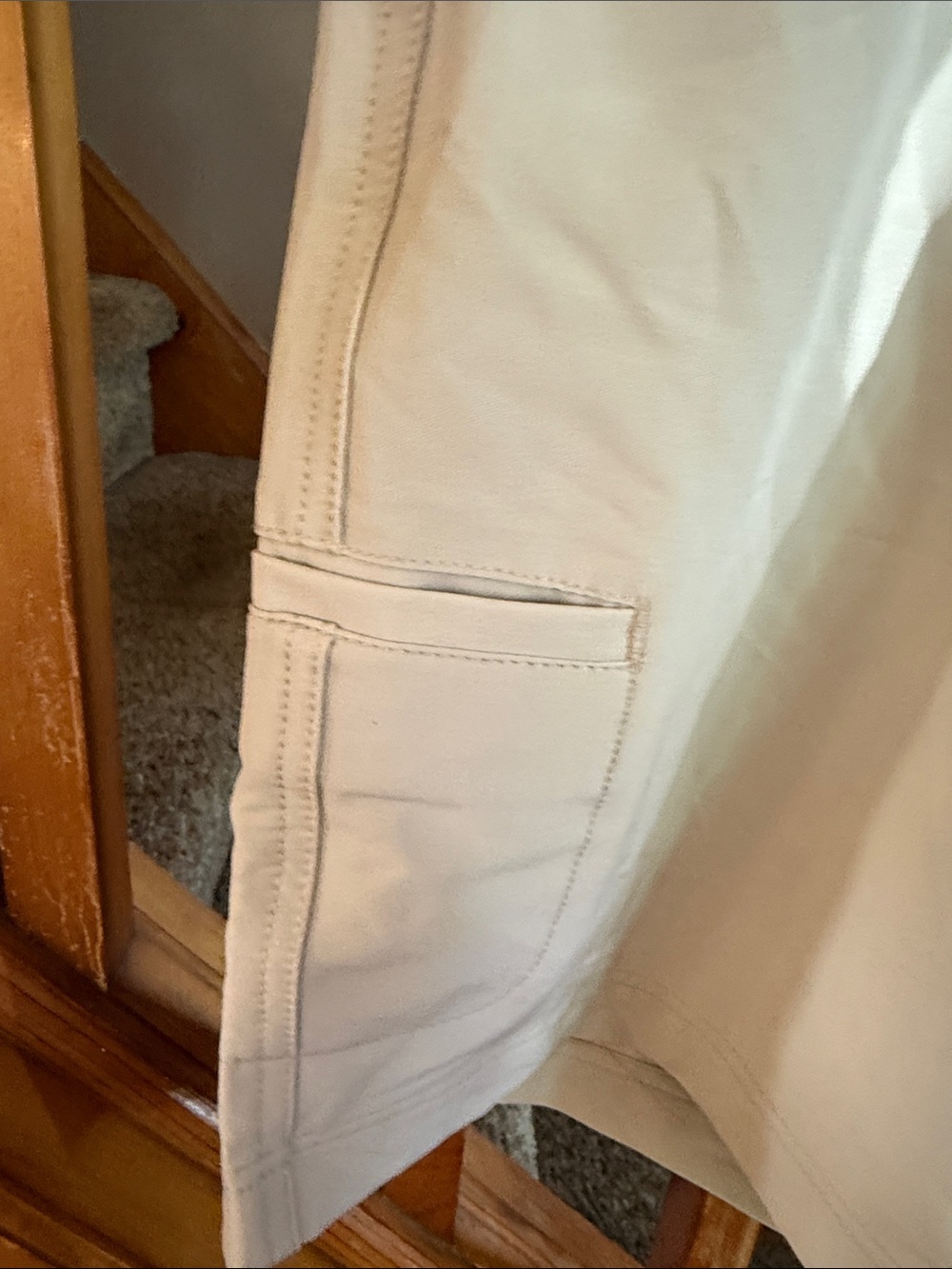 NWT Dickies Women’s Temp-iQ shorts- Quick-Dry Comfort - Picture 6 of 11
